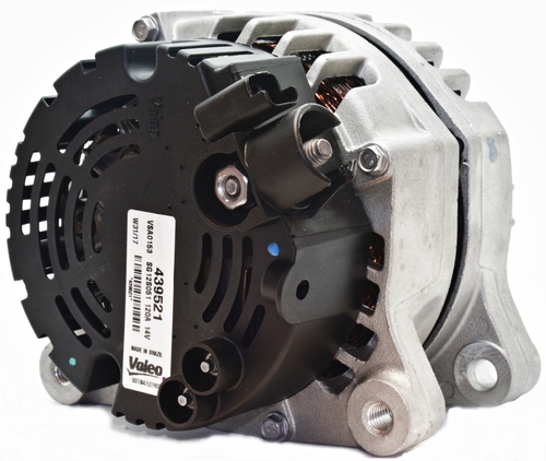 Alternador Completo - 3