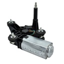 Motor Limpiaparabrisas - 0