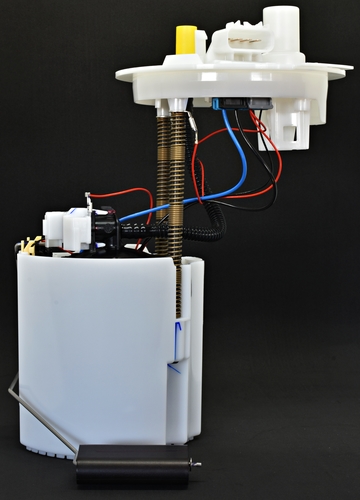 Bomba De Nafta Completa - 0