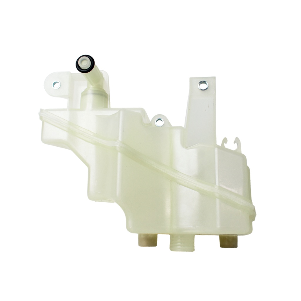 Deposito De Aceite Para Caja De Cambios Automatizada - 2