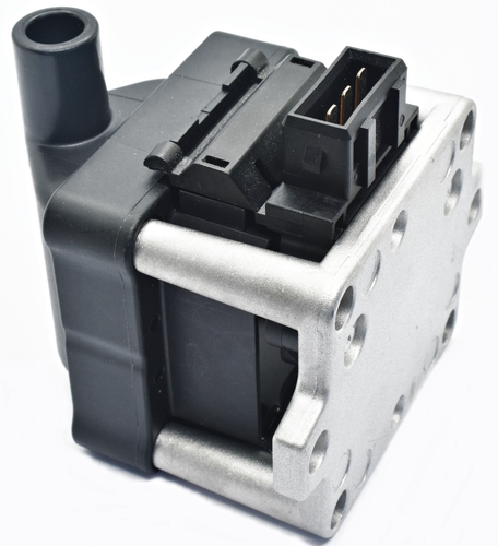 Bobina De Encendido - 0