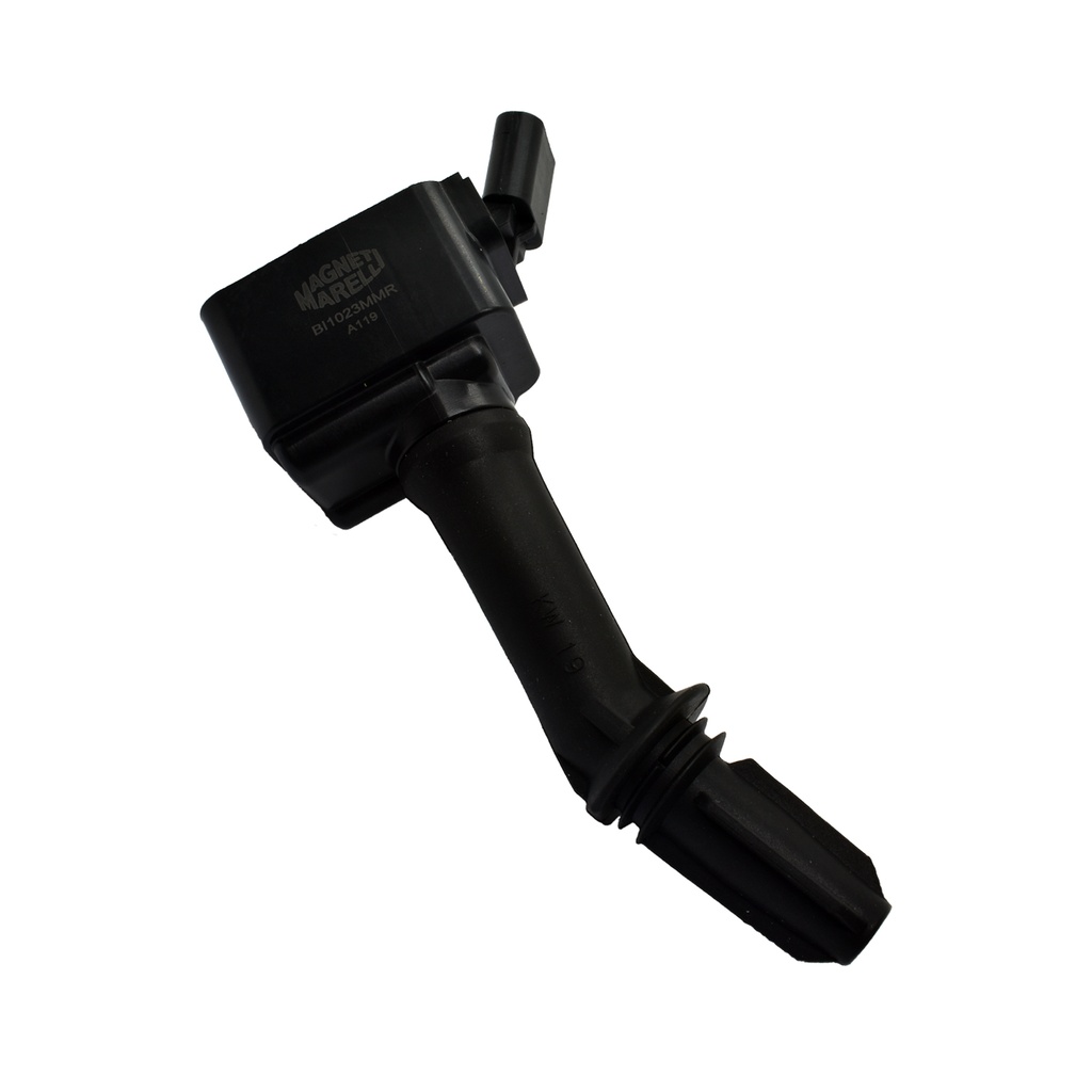 Bobina De Encendido - 0