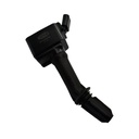 Bobina De Encendido - 0