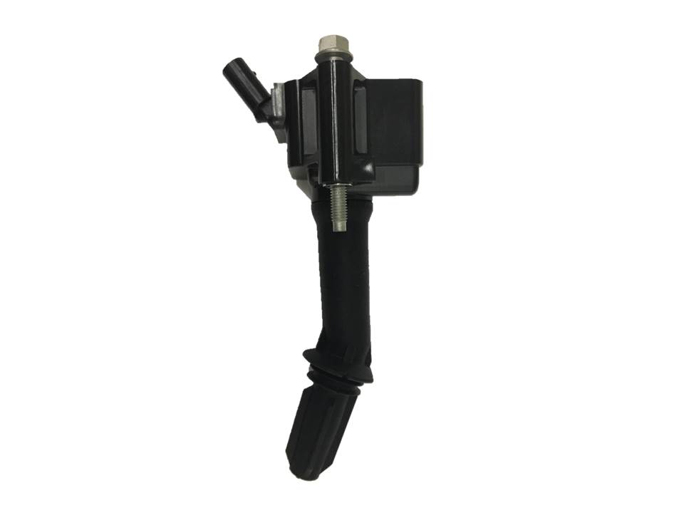 Bobina De Encendido - 1