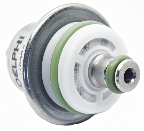 Regulador De Presion - 0