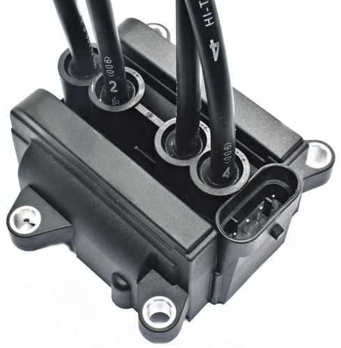 Bobina De Encendido - 2