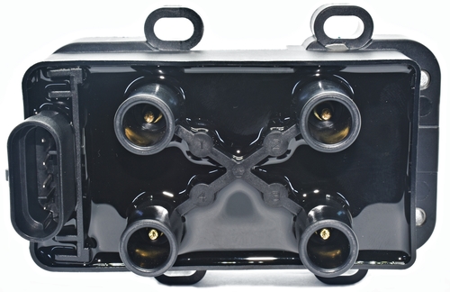 Bobina De Encendido - 2