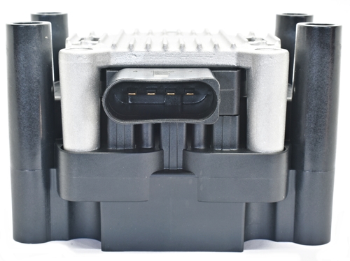 Bobina De Encendido - 1