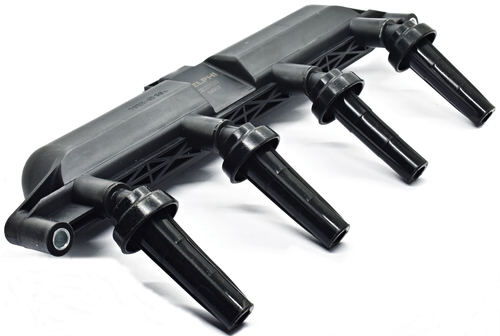 Bobina De Encendido - 0