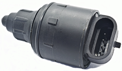 Motor Paso A Paso Electronico - 0