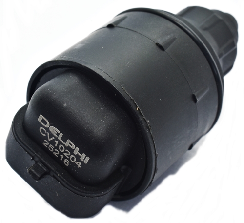 Motor Paso A Paso Electronico - 1