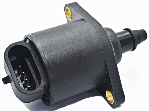 Motor Paso A Paso Electronico - 0