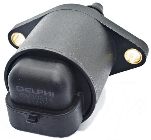 Motor Paso A Paso Electronico - 1