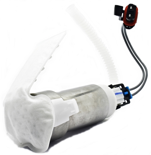 Bomba De Nafta Kit - 0