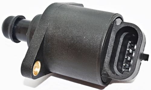 Motor Paso A Paso Electronico - 0