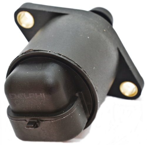 Motor Paso A Paso Electronico - 1