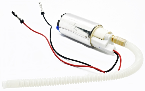 Bomba De Nafta Sola - 0