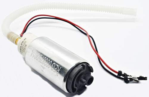 Bomba De Nafta Sola - 1