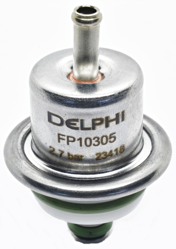 Regulador De Presion - 1