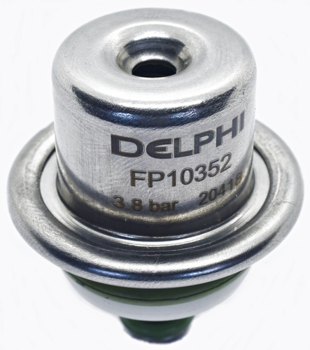 Regulador De Presion - 1