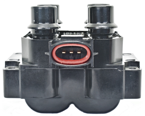 Bobina De Encendido - 2