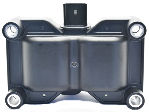 Bobina De Encendido - 1