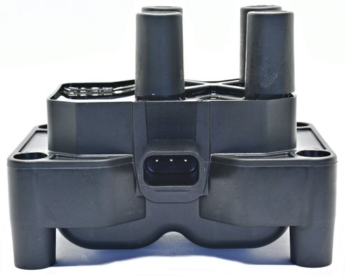 Bobina De Encendido - 2