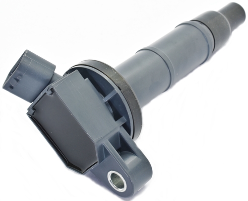 Bobina De Encendido - 0