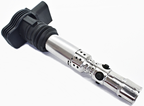 Bobina De Encendido - 1