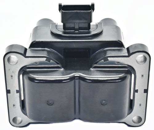 Bobina De Encendido - 2