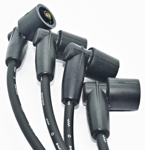 Juego Cables De Bujias - 1