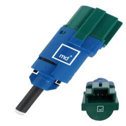 Interruptor De Stop - 0