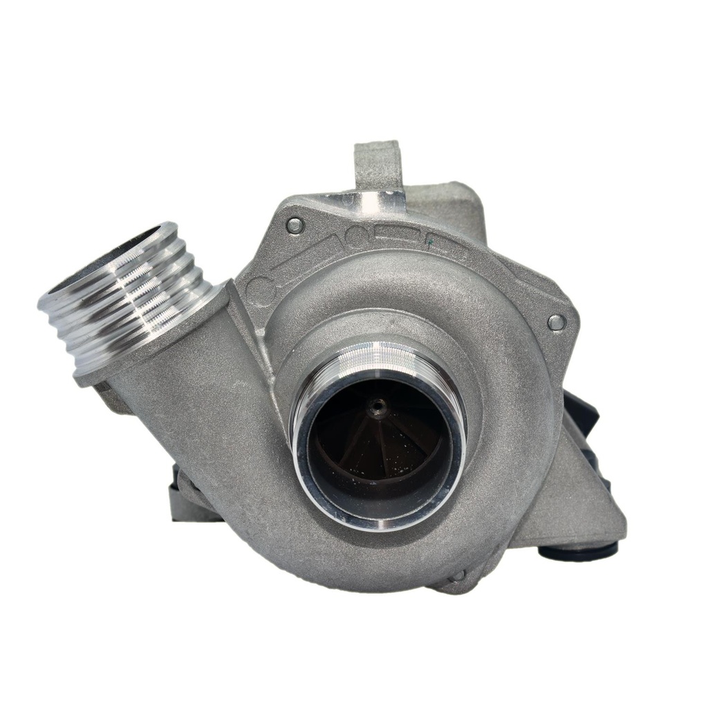 Bomba De Agua Electrica - 1