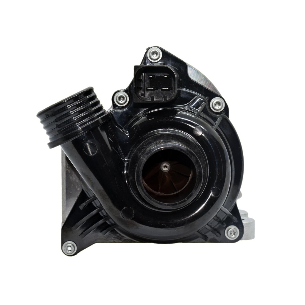 Bomba De Agua Electrica - 0