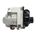 Bomba De Agua Electrica - 1