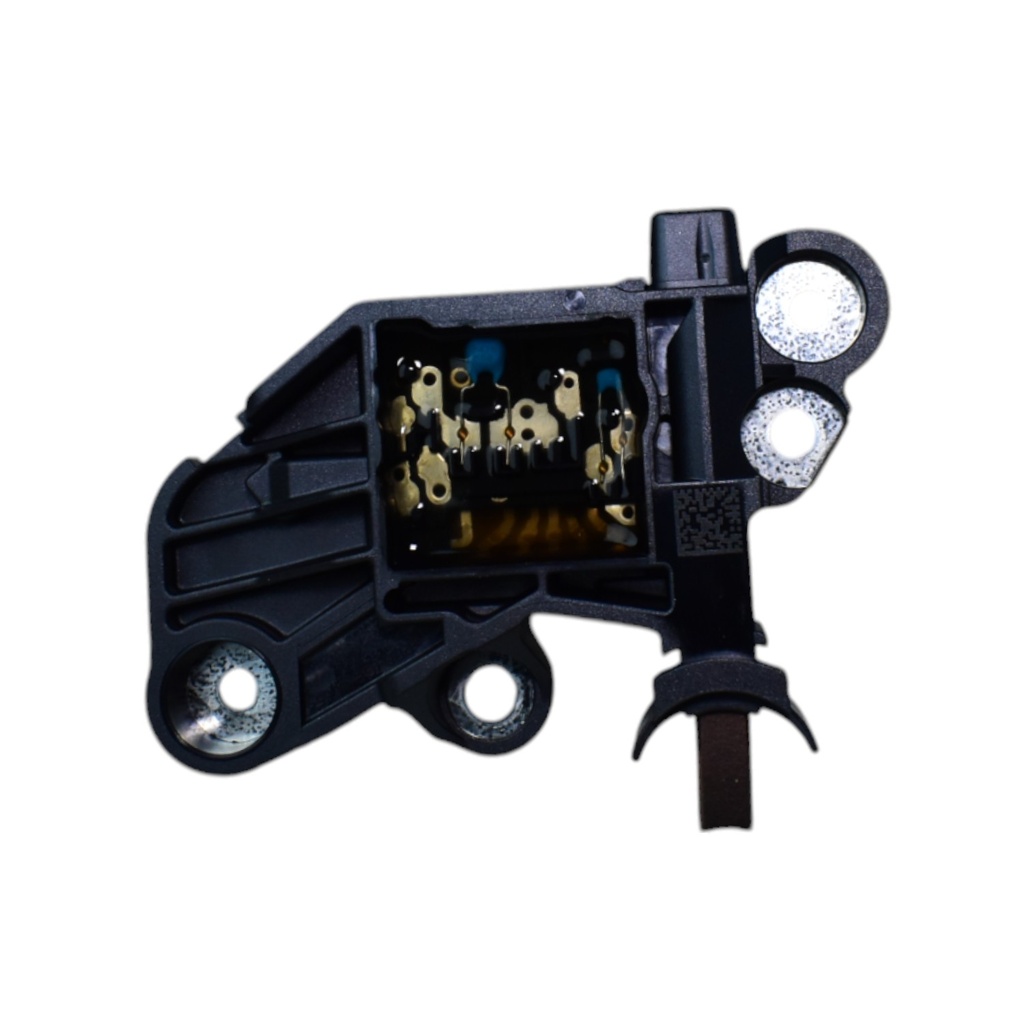 Regulador De Voltaje - 0