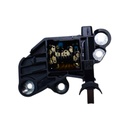 Regulador De Voltaje - 0