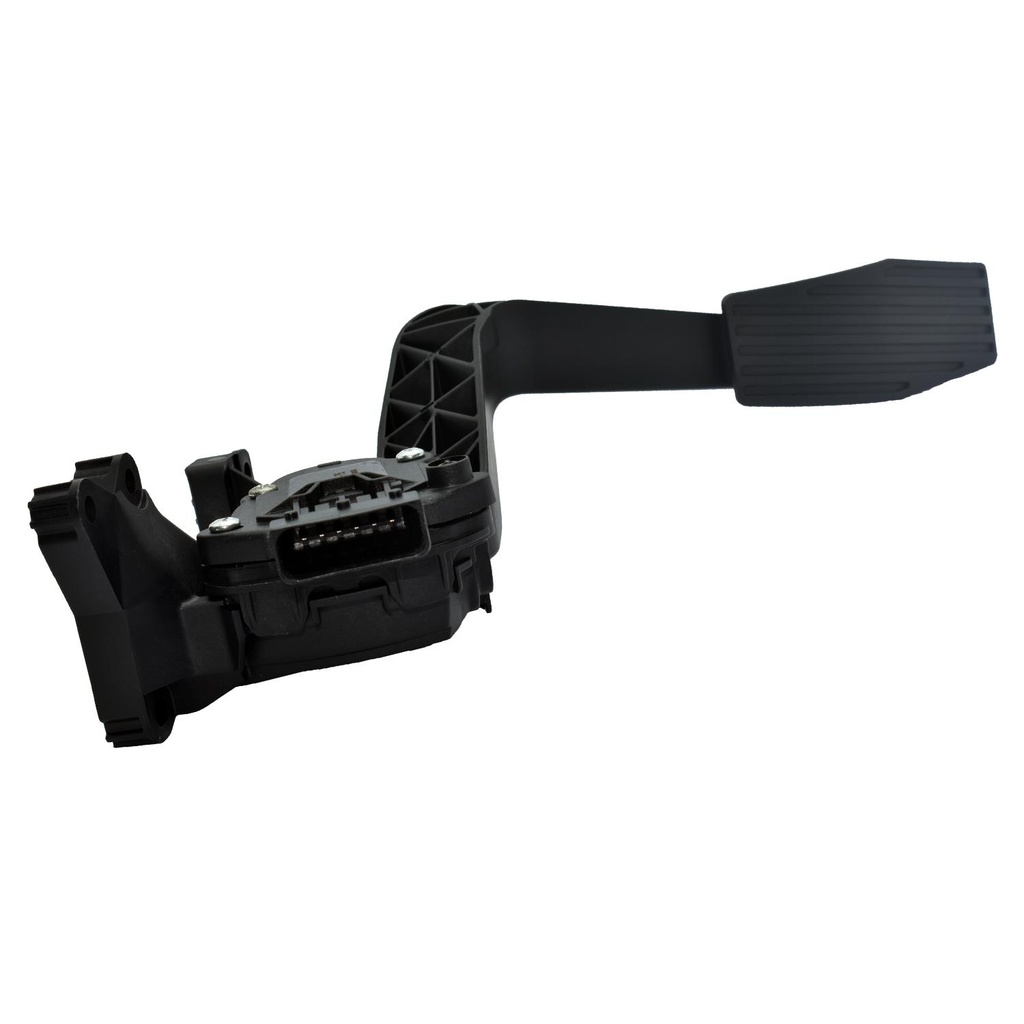 Pedal De Acelerador Completo - 0