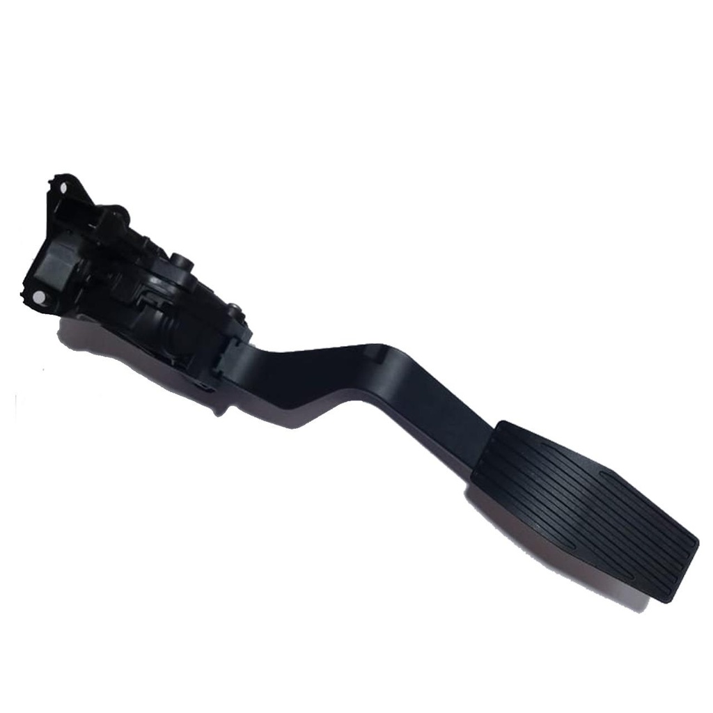 Pedal De Acelerador Completo - 3