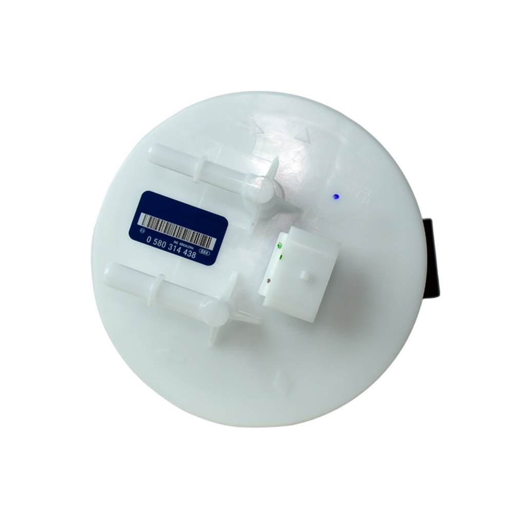 Bomba De Nafta Completa - 1