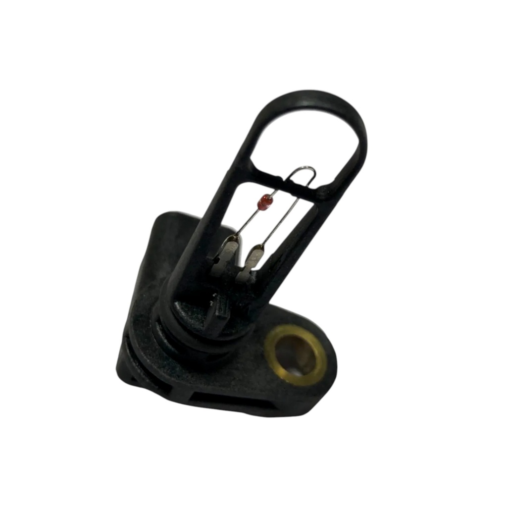 Sensor De Temperatura - 1