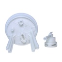 Tapa Superior Bomba De Combustible - 0