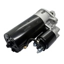 Motor De Arranque Completo - 0