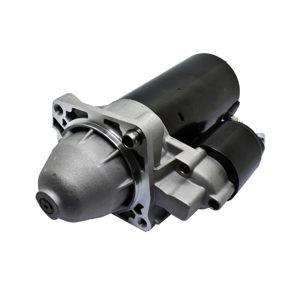 Motor De Arranque Completo - 1