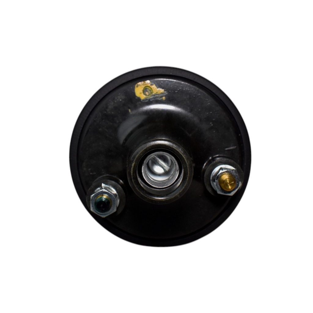 Bobina De Encendido - 0