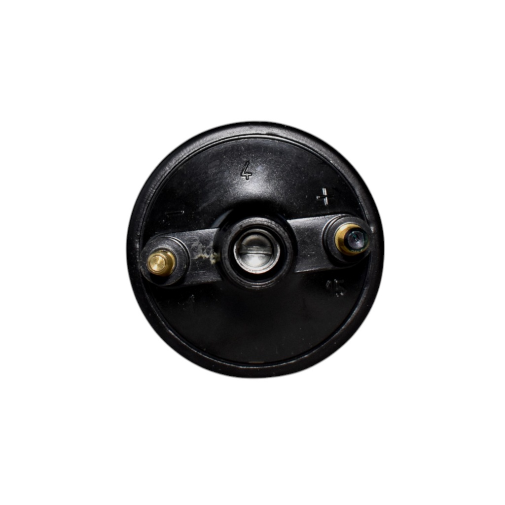 Bobina De Encendido - 0