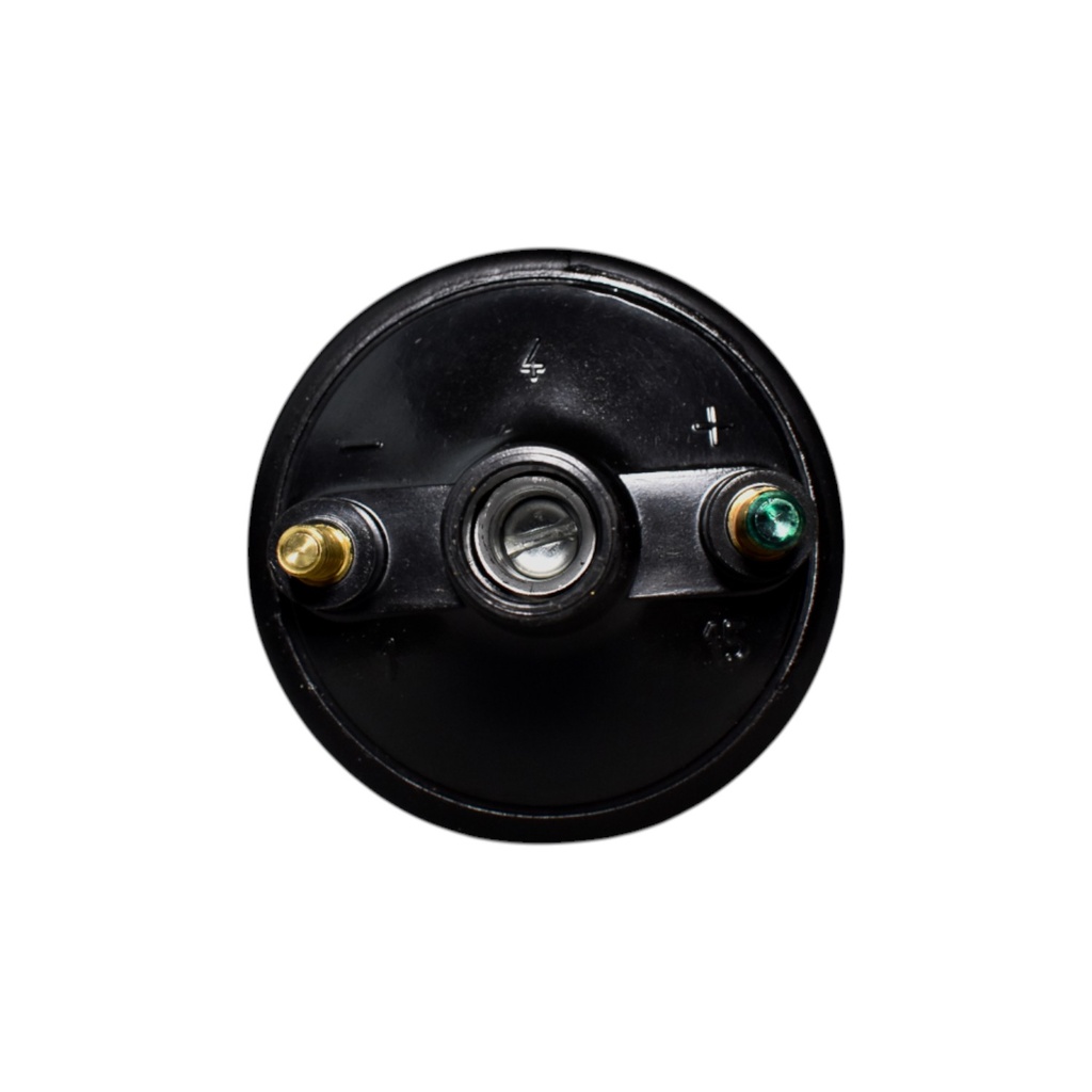 Bobina De Encendido - 0