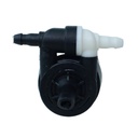 Bomba Lavaparabrisas - 3