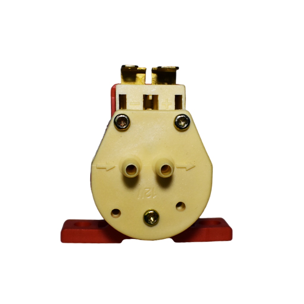 Bomba Lavaparabrisas - 2