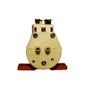 Bomba Lavaparabrisas - 2